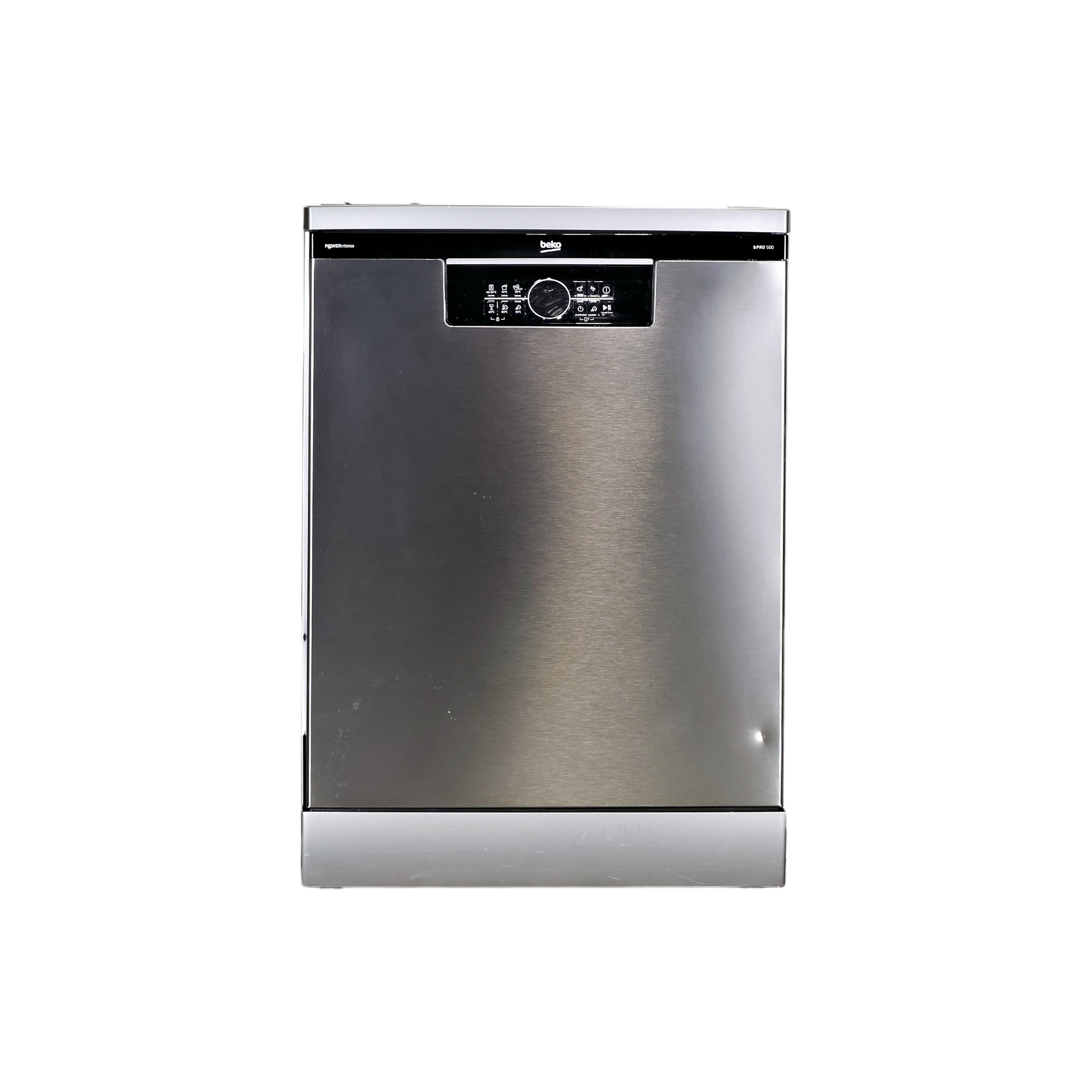 Lave-vaisselle Pose Libre 14 couverts Reconditionné BEKO BDFN26450XC