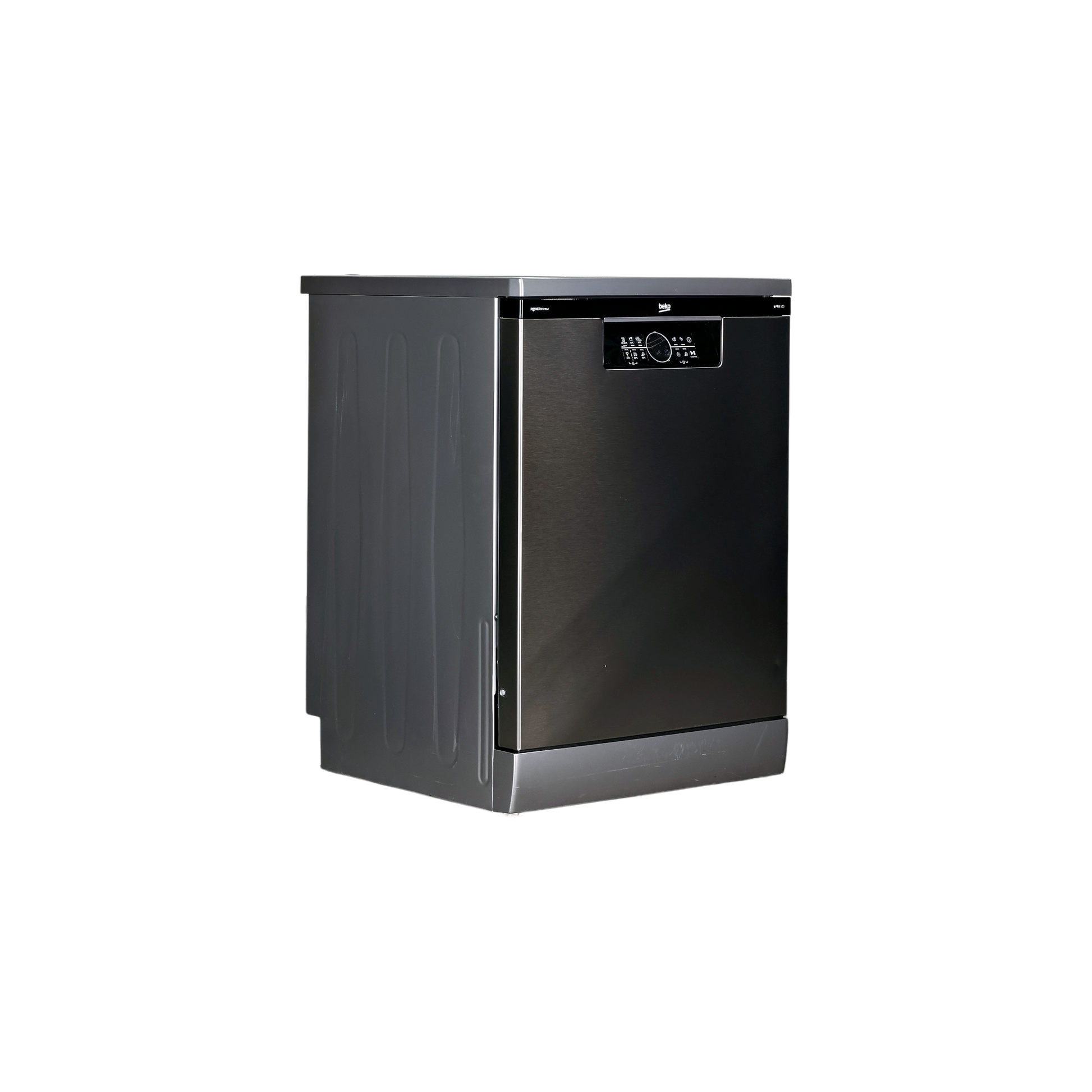 Lave-vaisselle Pose Libre 14 couverts Reconditionné BEKO BDFN26450XC