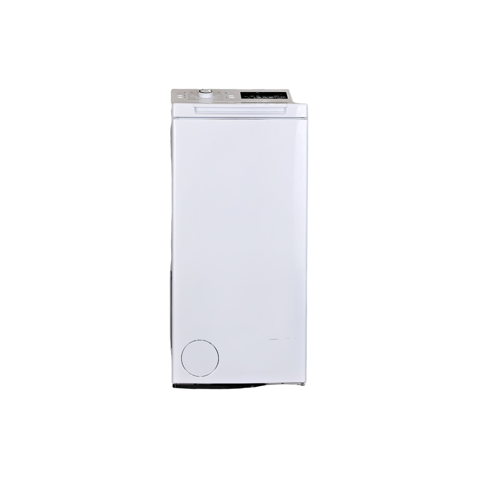 Lave-linge Top 6 kg Reconditionné WHIRLPOOL TDLR6265FR