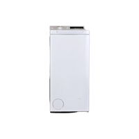 Lave-linge Top 6 kg Reconditionné WHIRLPOOL TDLR6265FR