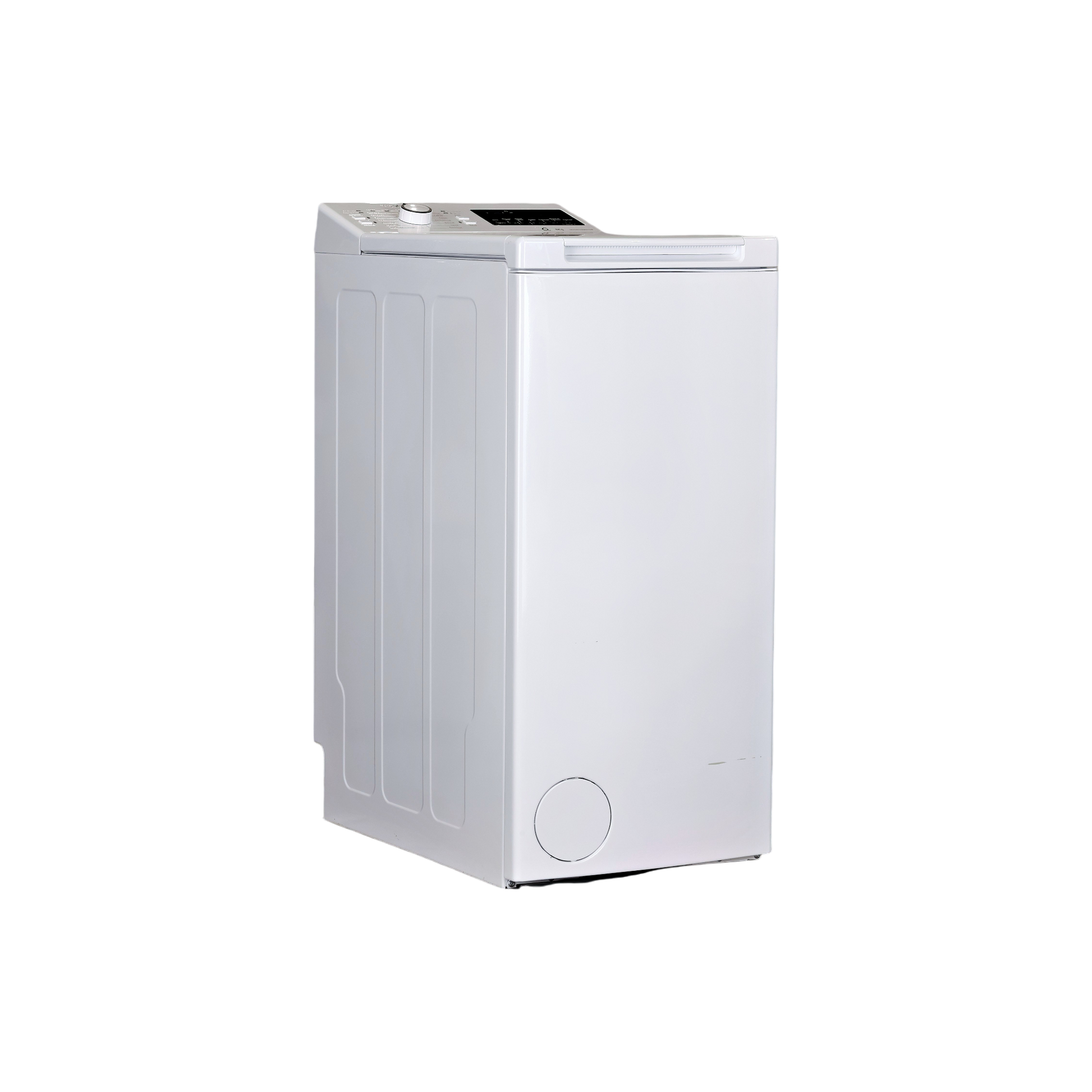 Lave-linge Top 6 kg Reconditionné WHIRLPOOL TDLR6265FR