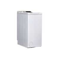 Lave-linge Top 6 kg Reconditionné WHIRLPOOL TDLR6265FR