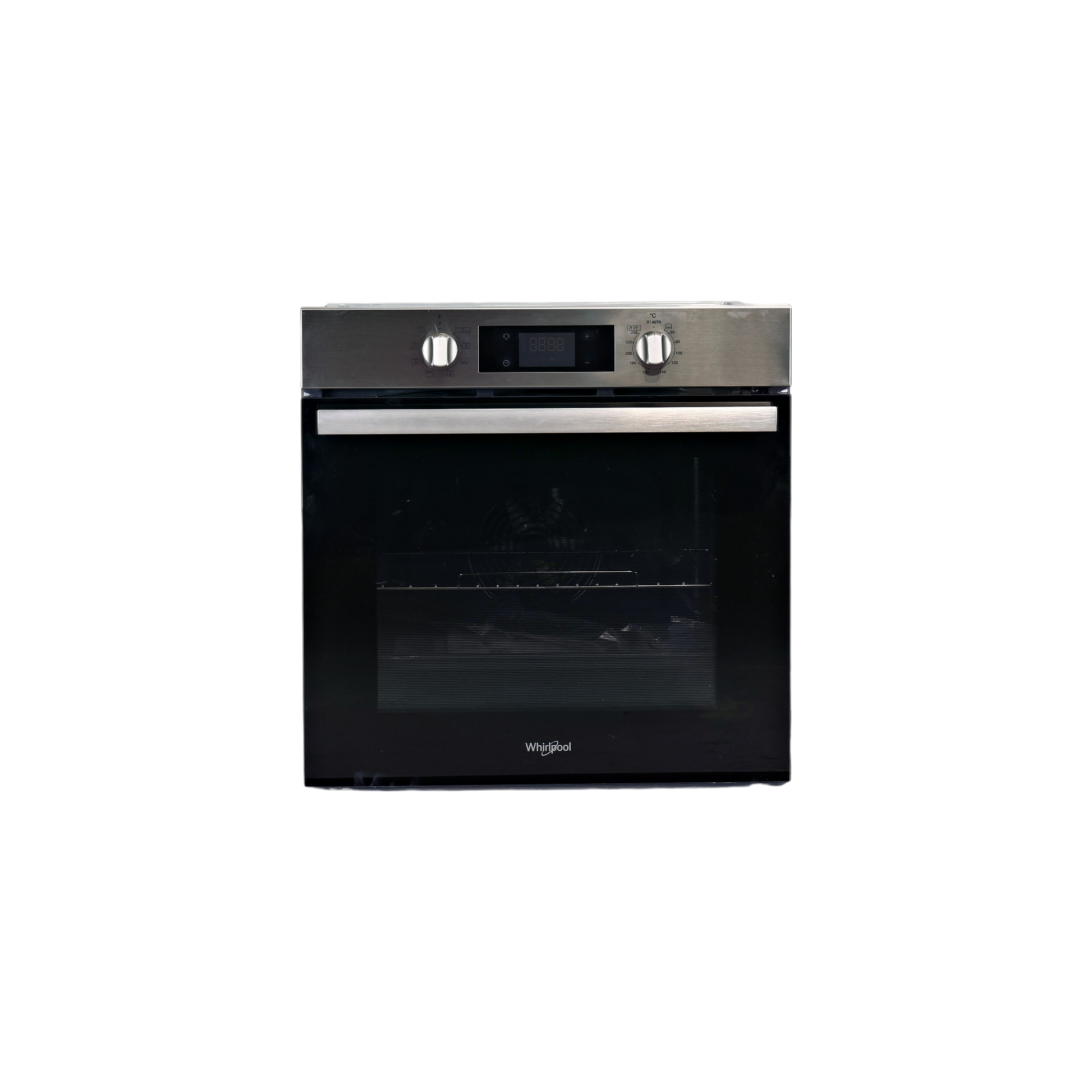 Four Chaleur Tournante 71 L Reconditionné WHIRLPOOL OMR553RR0X