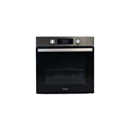 Four Chaleur Tournante 71 L Reconditionné WHIRLPOOL OMR553RR0X