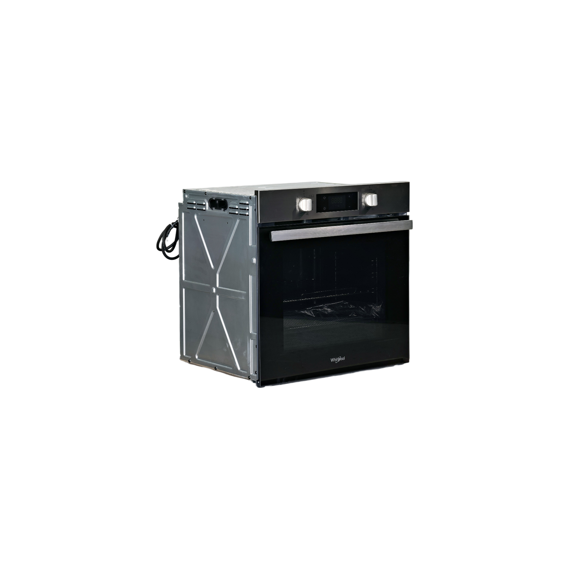 Four Chaleur Tournante 71 L Reconditionné WHIRLPOOL OMR553RR0X