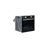 Four Chaleur Tournante 71 L Reconditionné WHIRLPOOL OMR553RR0X