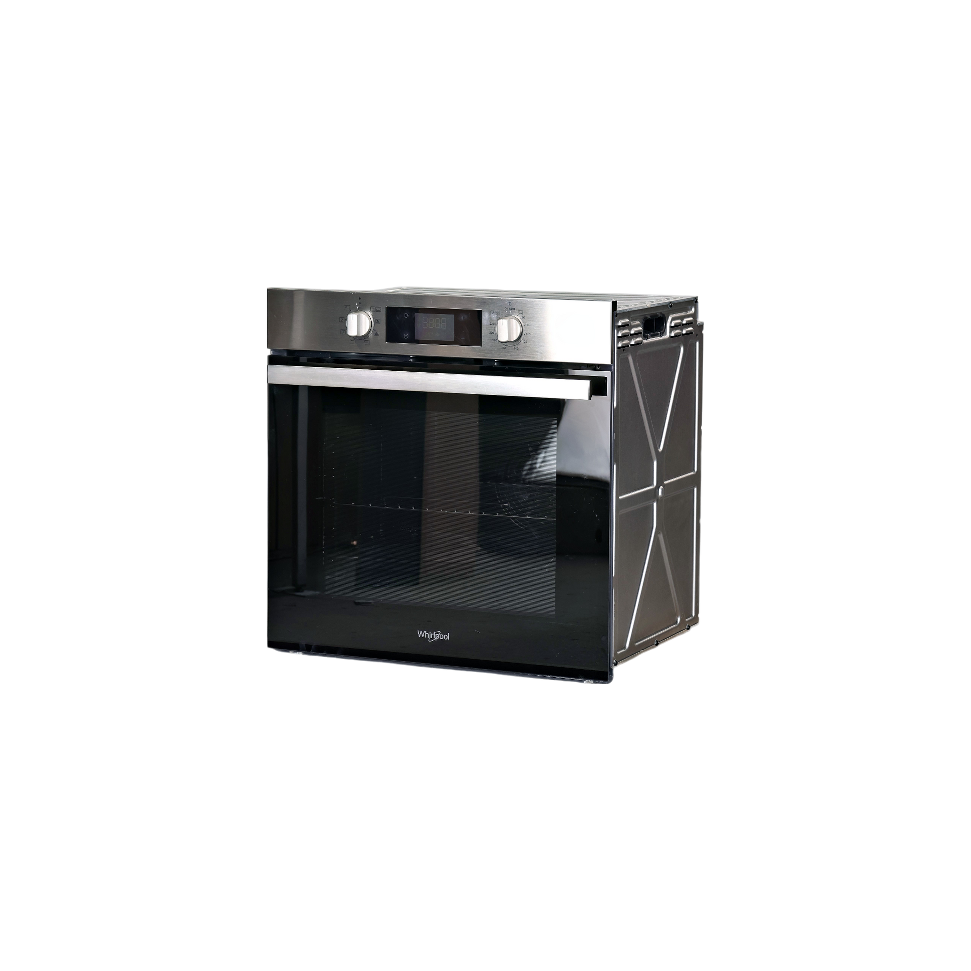 Four Chaleur Tournante 71 L Reconditionné WHIRLPOOL OMR553RR0X