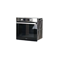 Four Chaleur Tournante 71 L Reconditionné WHIRLPOOL OMR553RR0X