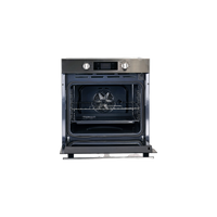 Four Chaleur Tournante 71 L Reconditionné WHIRLPOOL OMR553RR0X