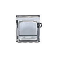 Four Chaleur Tournante 71 L Reconditionné WHIRLPOOL OMR553RR0X