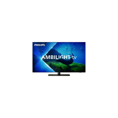 Téléviseur OLED PHILIPS 48OLED808 121 cm (48")