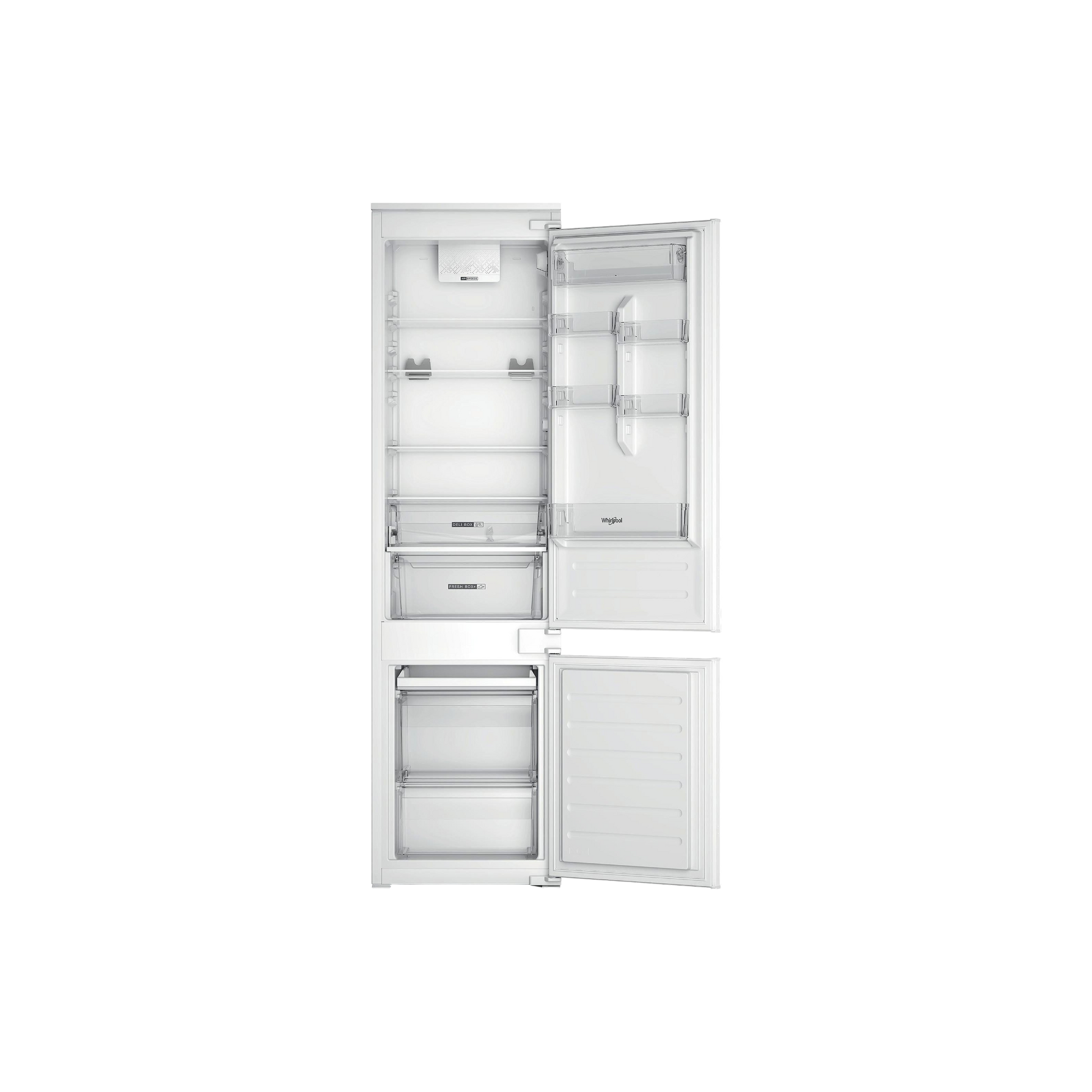 Réfrigérateur Encastrable 221 L Reconditionné WHIRLPOOL WHC20D011B1FR