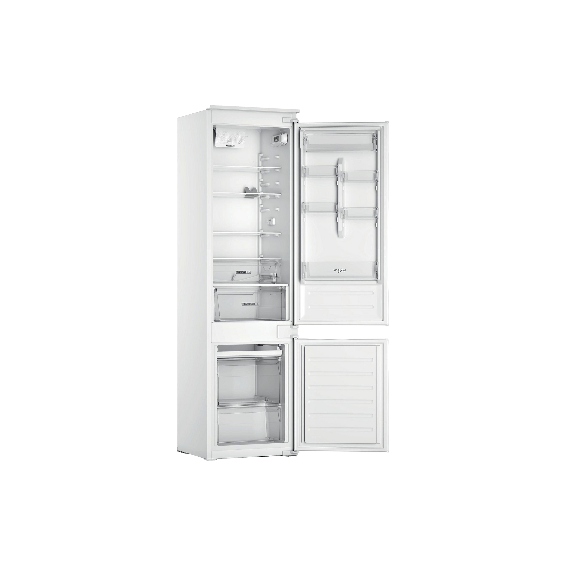 Réfrigérateur Encastrable 221 L Reconditionné WHIRLPOOL WHC20D011B1FR