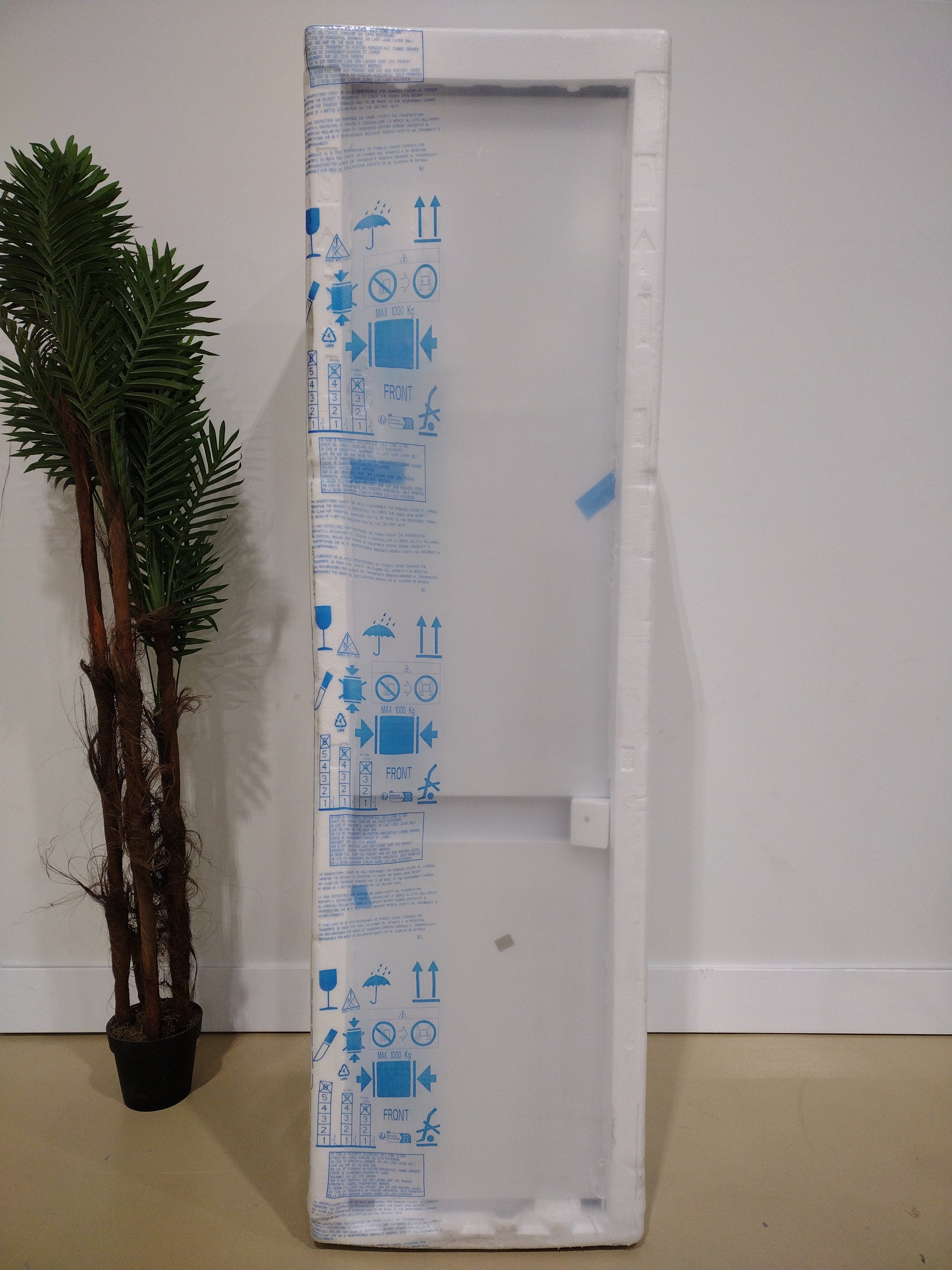 Réfrigérateur Encastrable 221 L Reconditionné WHIRLPOOL WHC20D011B1FR