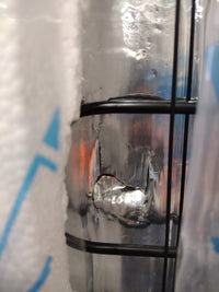 Réfrigérateur Encastrable 221 L Reconditionné WHIRLPOOL WHC20D011B1FR