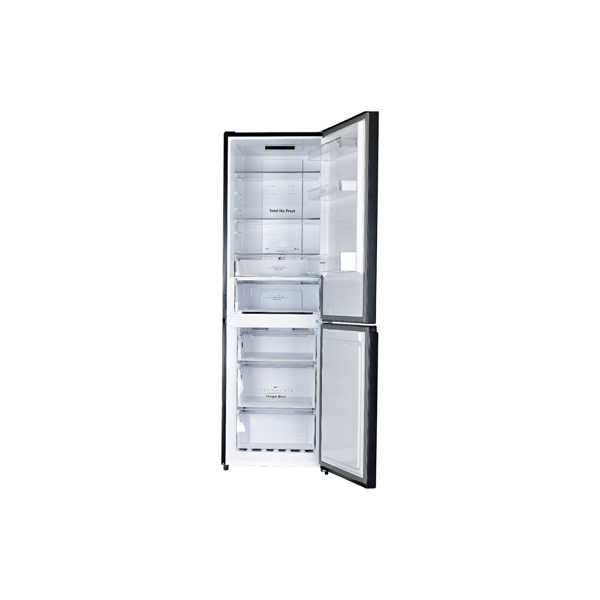 Réfrigérateur Avec Congélateur 207 L Reconditionné THOMSON CTH304ANFBLIX