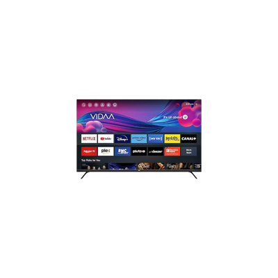 Téléviseur LED JVC LT-43FV140 108 cm (43")