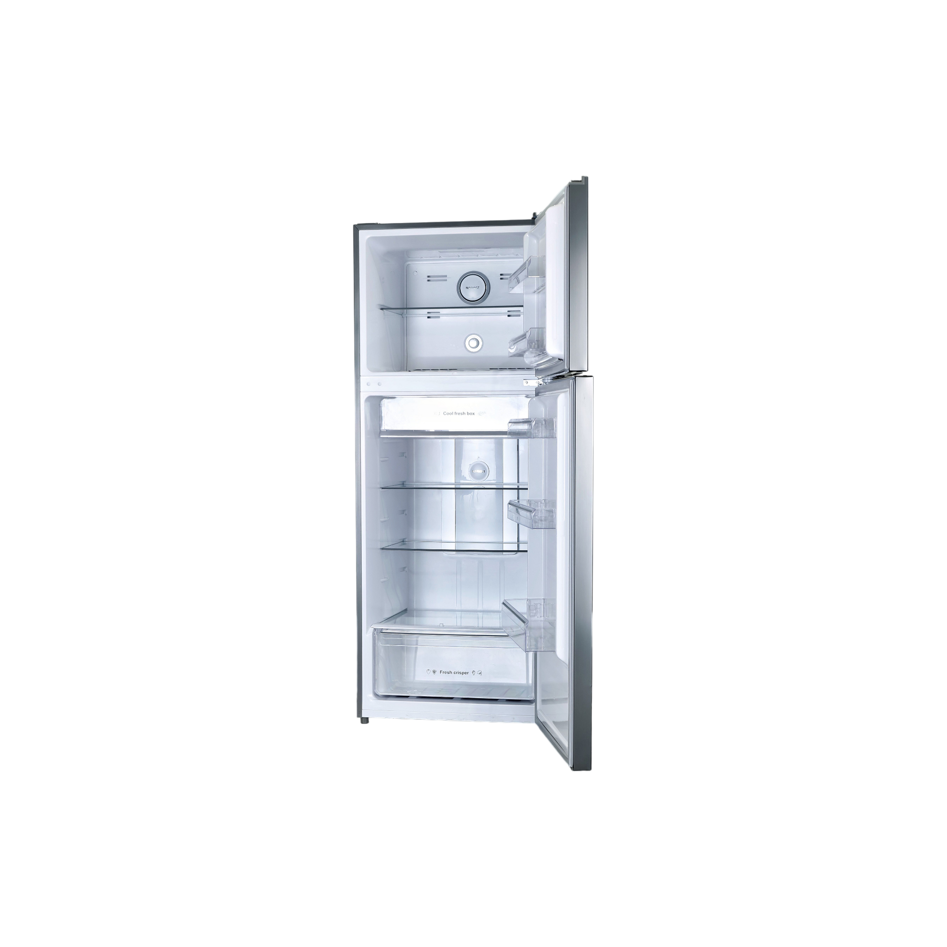 Réfrigérateur Avec Congélateur 325 L Reconditionné THOMSON THD421NFSL