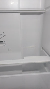 Réfrigérateur Avec Congélateur 320 L Reconditionné PROLINE PLC319NFIX