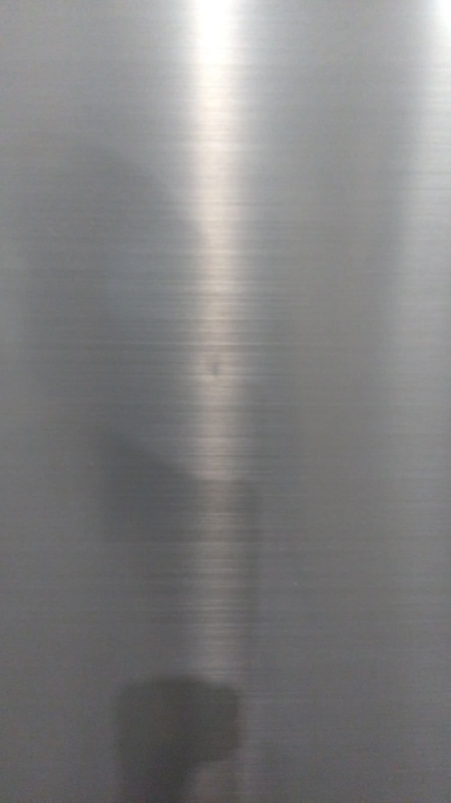 Réfrigérateur Avec Congélateur 320 L Reconditionné PROLINE PLC319NFIX