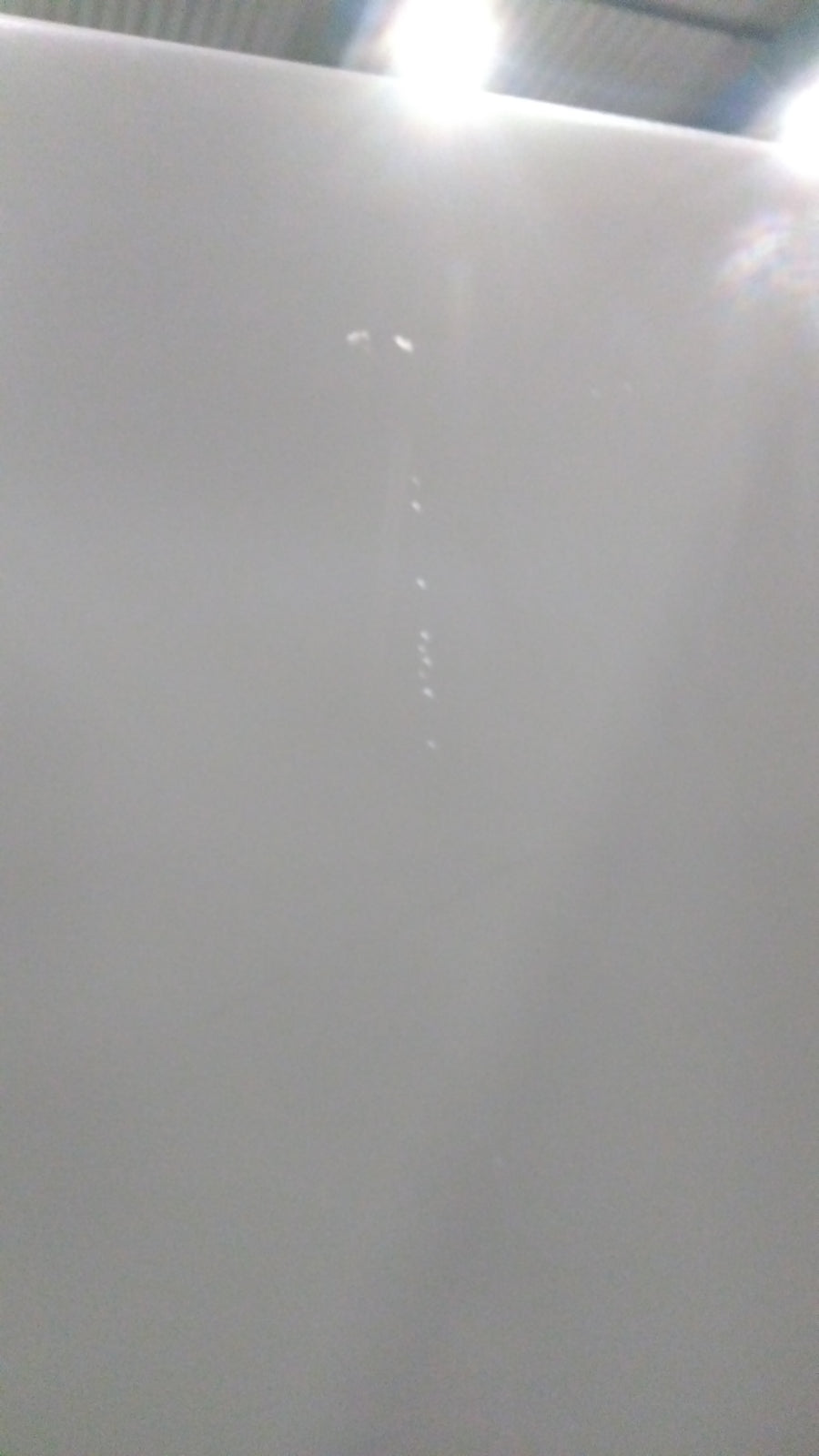 Réfrigérateur Avec Congélateur 320 L Reconditionné PROLINE PLC319NFIX