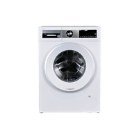 Lave-linge Hublot 9 kg Reconditionné BOSCH WGG244FSFR