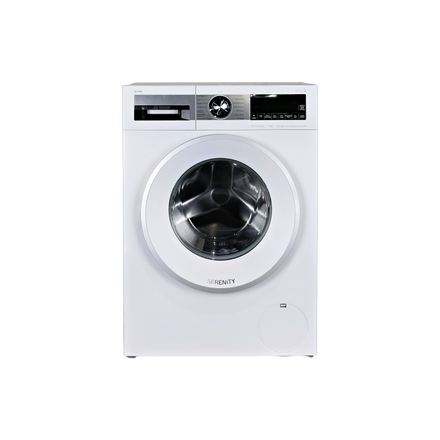 Lave-linge Hublot 9 kg Reconditionné BOSCH WGG244FSFR