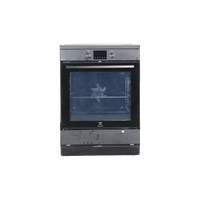 Cuisinière à Induction Reconditionné ELECTROLUX EKI64893DK