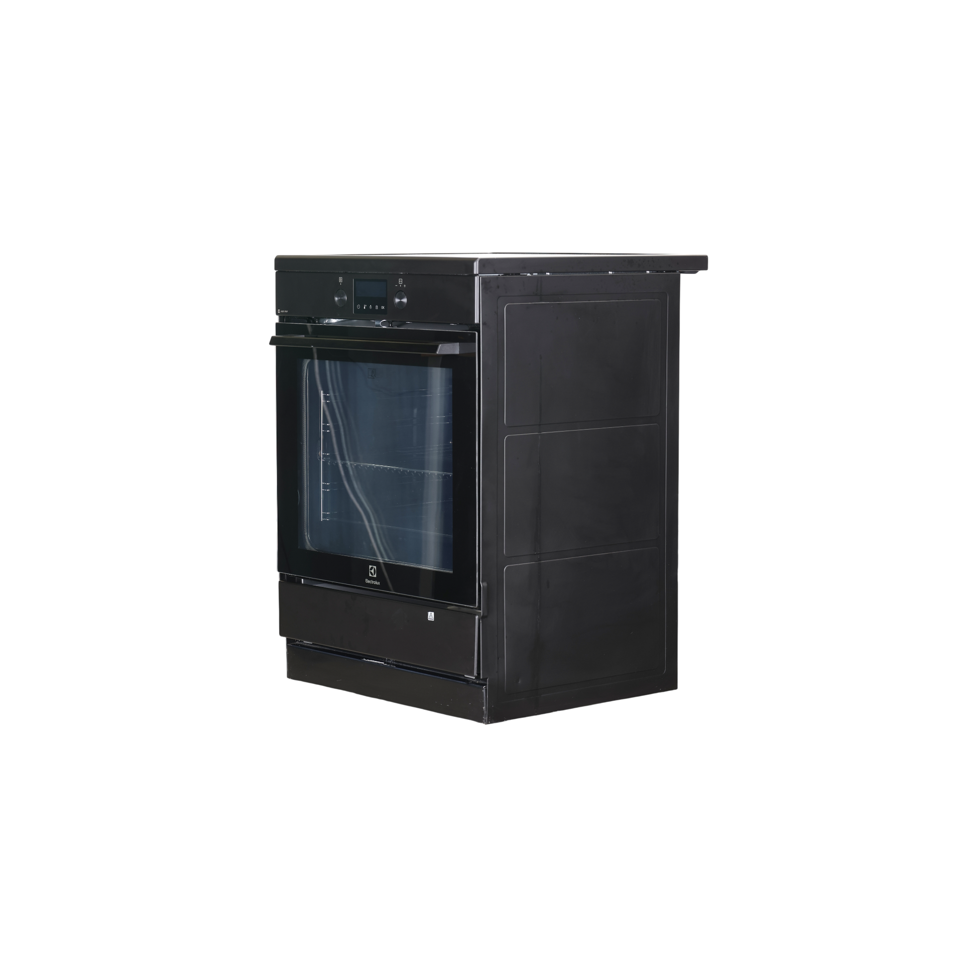 Cuisinière à Induction Reconditionné ELECTROLUX EKI64893DK