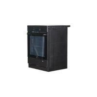 Cuisinière à Induction Reconditionné ELECTROLUX EKI64893DK