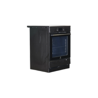 Cuisinière à Induction Reconditionné ELECTROLUX EKI64893DK