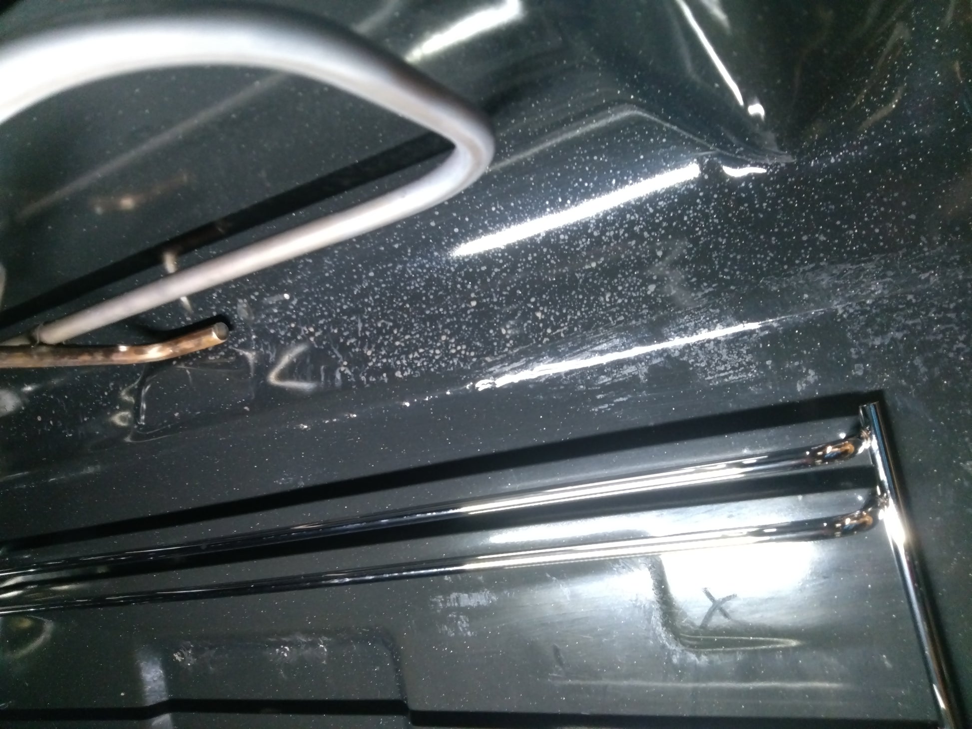 Cuisinière à Induction Reconditionné ELECTROLUX EKI64893DK