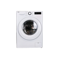 Lave-linge Sechant 9 kg Reconditionné LG F964R33WRS