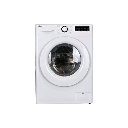 Lave-linge Sechant 9 kg Reconditionné LG F964R33WRS
