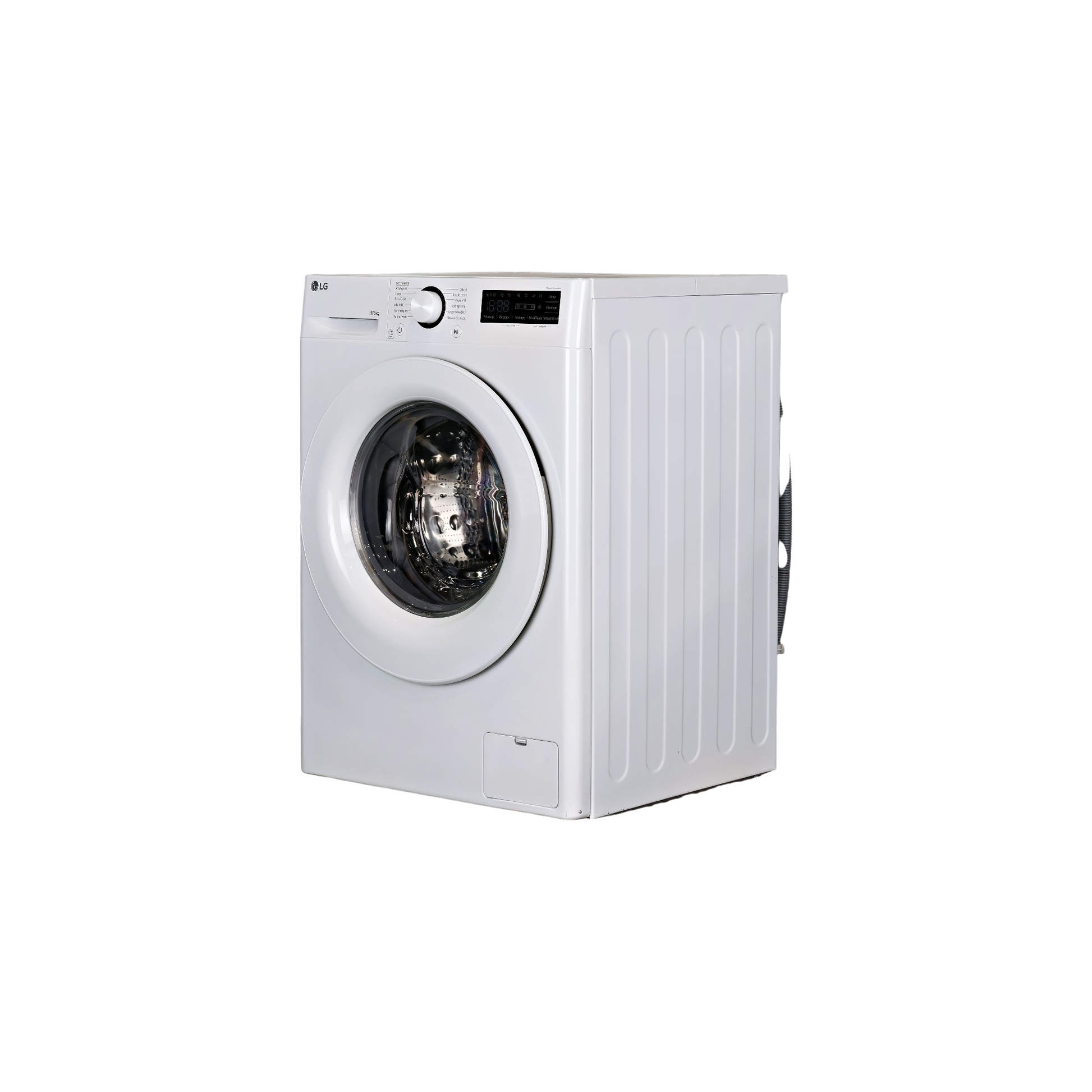 Lave-linge Sechant 9 kg Reconditionné LG F964R33WRS