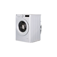 Lave-linge Sechant 9 kg Reconditionné LG F964R33WRS
