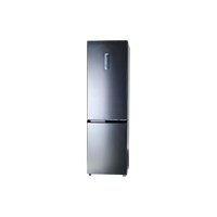 Réfrigérateur Avec Congélateur 202 L Reconditionné TCL RP282BXE0