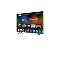 Téléviseur LED 43 pouces Reconditionné TCL 43QLED780K 108 cm (43")