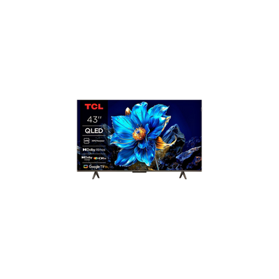 Téléviseur LED TCL 43QLED780K 108 cm (43")