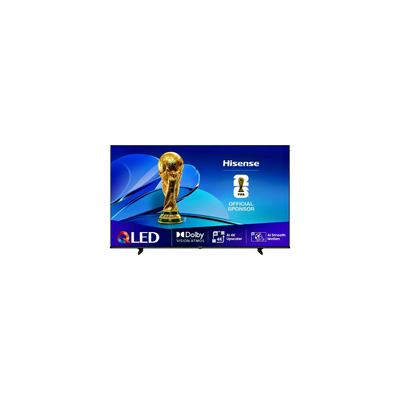 Téléviseur LED HISENSE 58E7Q 146 cm (57")