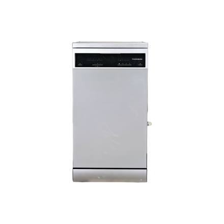 Lave-vaisselle Pose Libre 10 couverts Reconditionné THOMSON TDW4510SL2