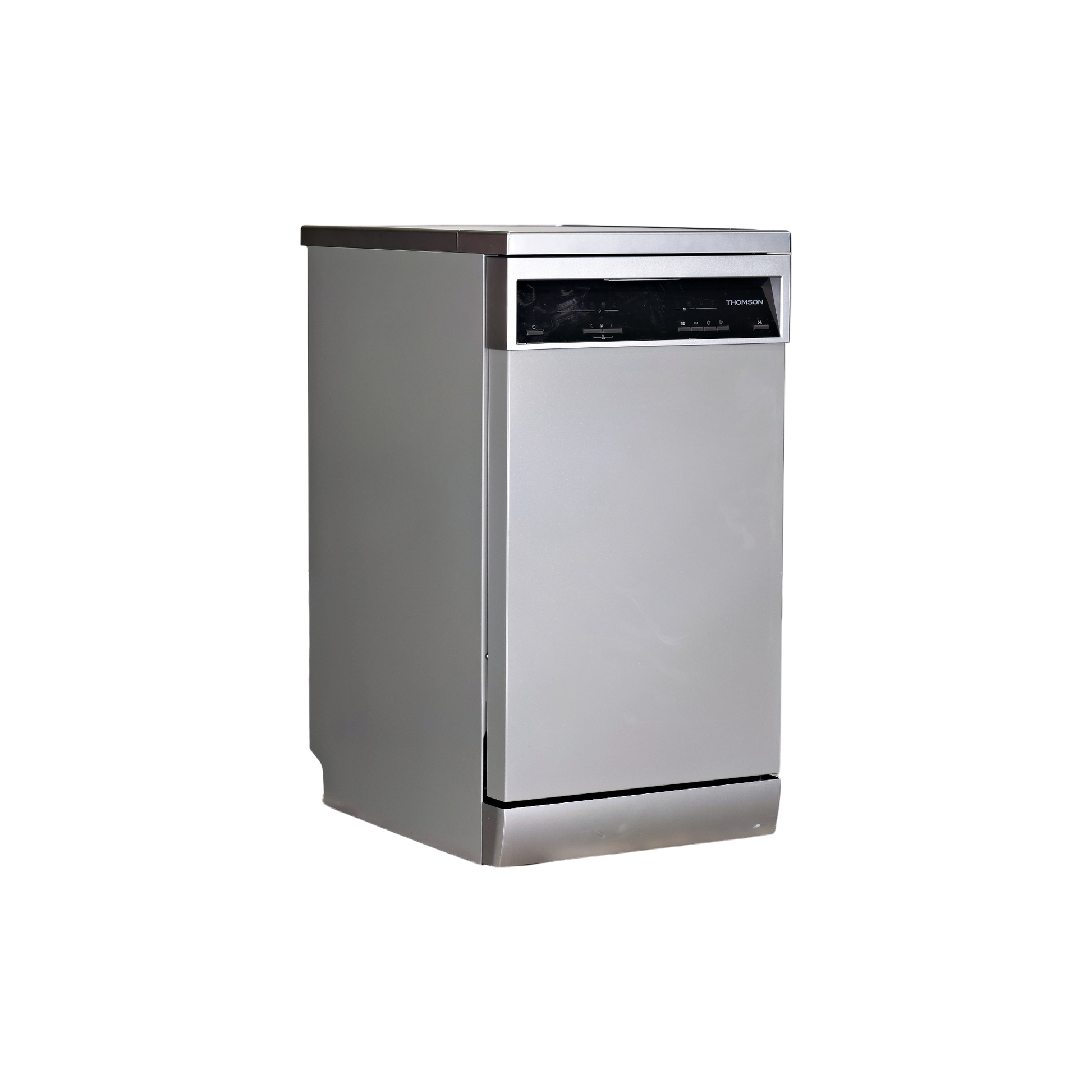 Lave-vaisselle Pose Libre 10 couverts Reconditionné THOMSON TDW4510SL2