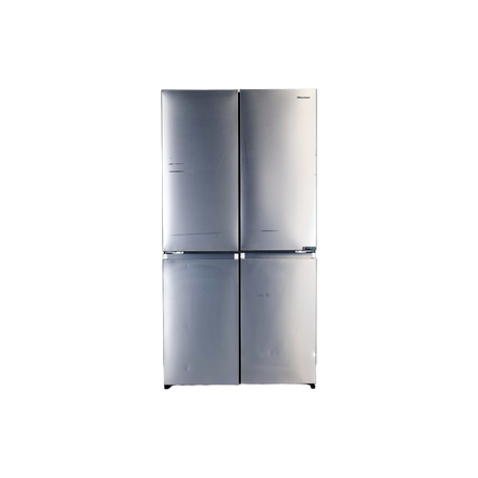 Réfrigérateur Multi-portes 393 L Reconditionné HISENSE RQ758N4SBSE