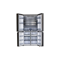 Réfrigérateur Multi-portes 609 L Reconditionné HISENSE RQ758N4SBSE