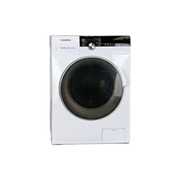 Lave-linge Sechant 8 kg Reconditionné THOMSON THWD86140WH3