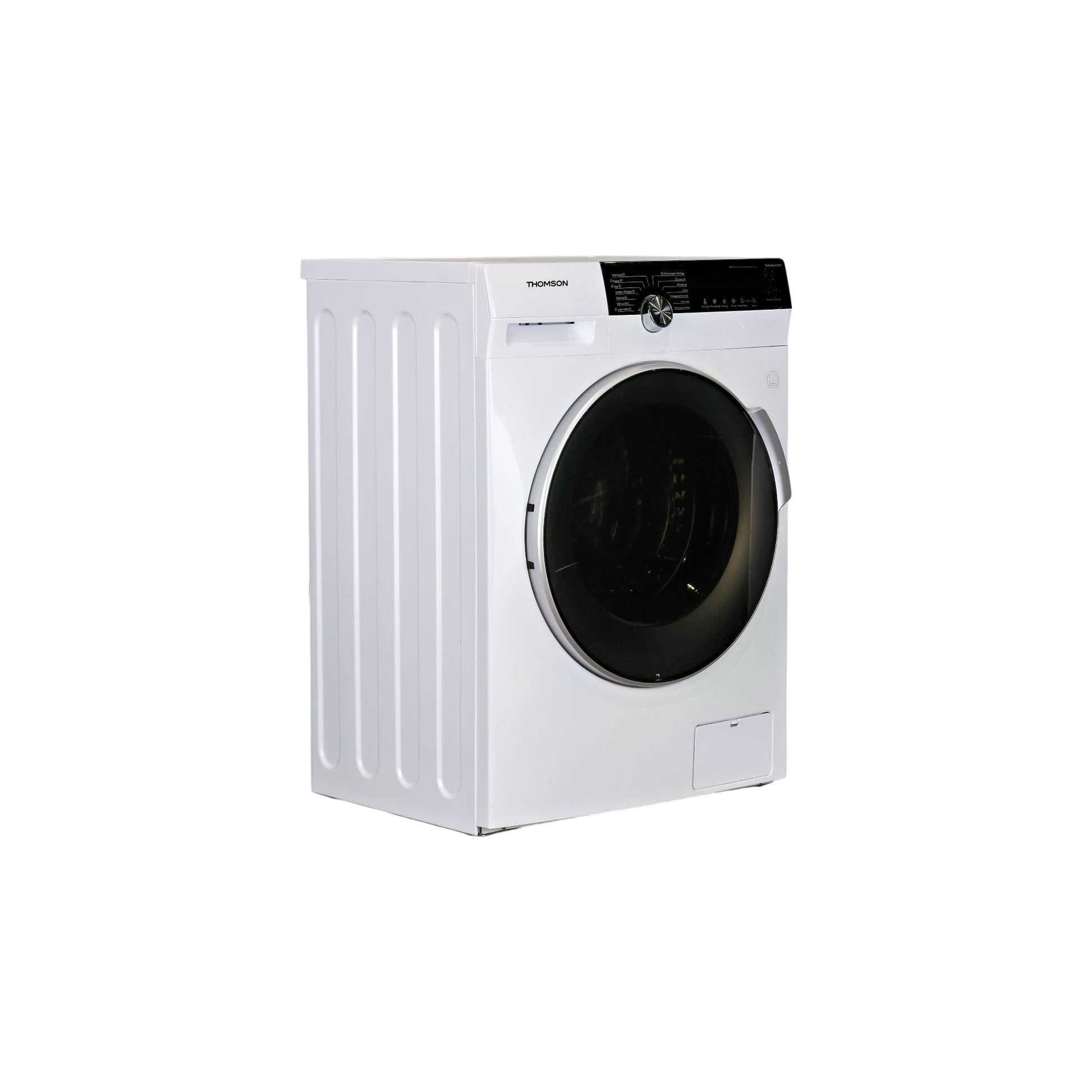 Lave-linge Sechant 8 kg Reconditionné THOMSON THWD86140WH3