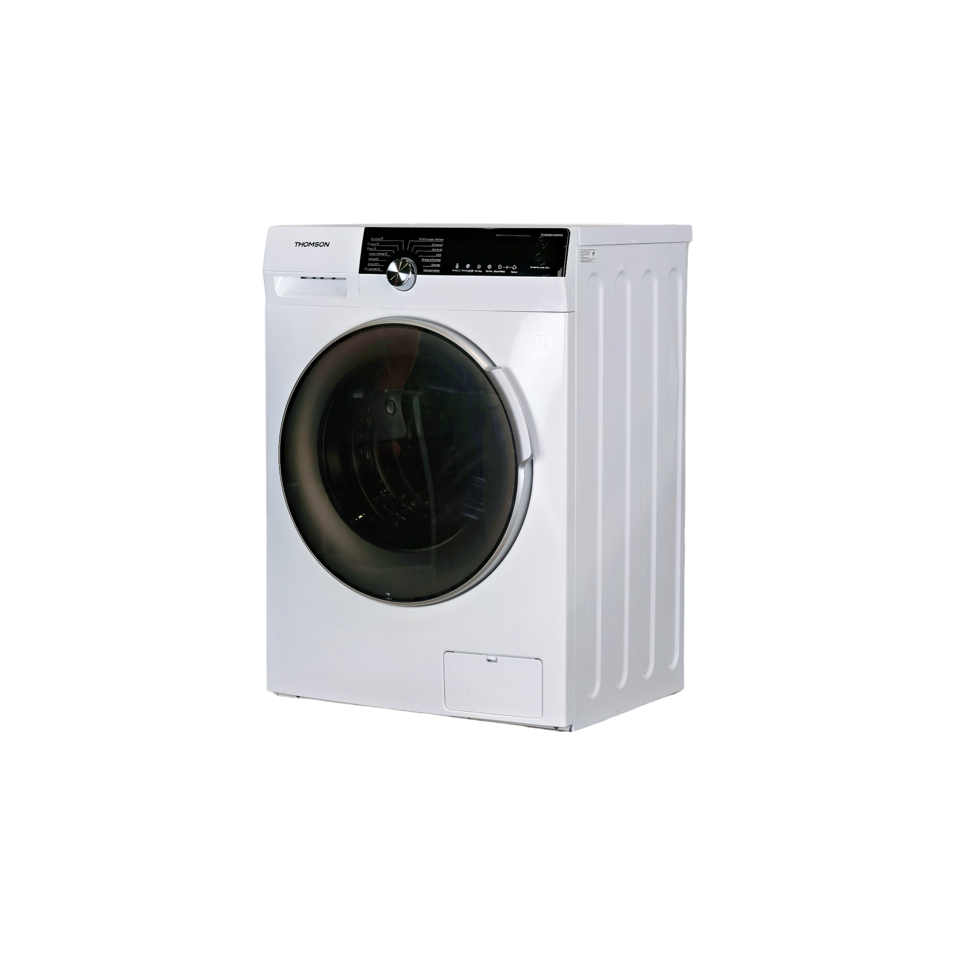 Lave-linge Sechant 8 kg Reconditionné THOMSON THWD86140WH3