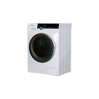 Lave-linge Sechant 8 kg Reconditionné THOMSON THWD86140WH3