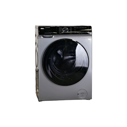 Lave-linge Sechant 9k kg Reconditionné THOMSON THWD9614ADBL