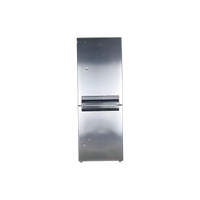 Réfrigérateur Avec Congélateur 302 L Reconditionné WHIRLPOOL BTNF5322OX